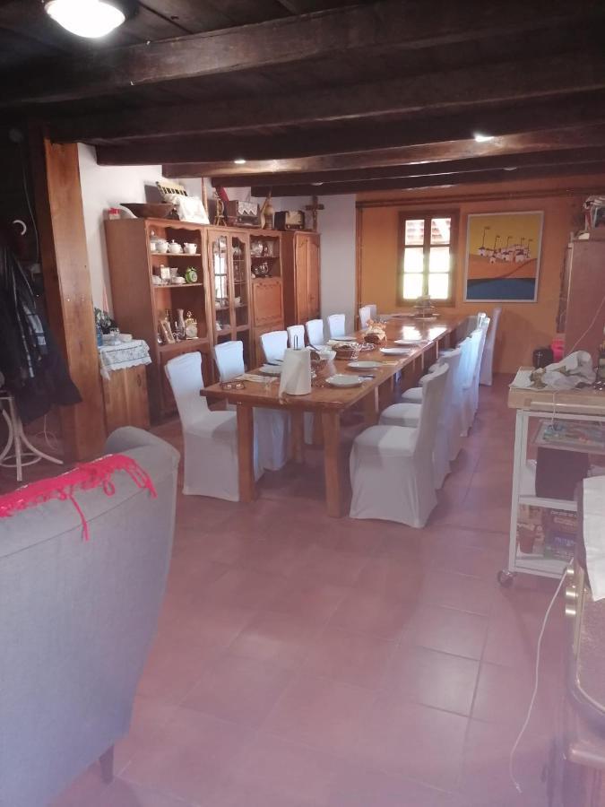 Rooms S&I Korana سلوني المظهر الخارجي الصورة