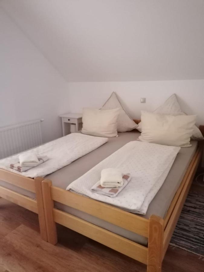 Rooms S&I Korana سلوني الغرفة الصورة