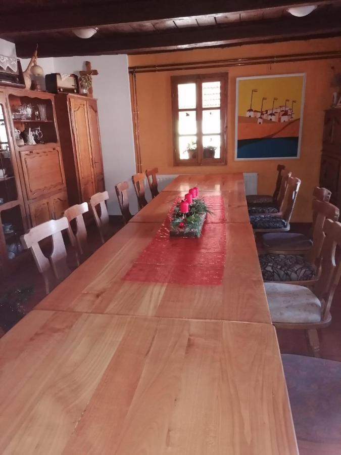 Rooms S&I Korana سلوني المظهر الخارجي الصورة