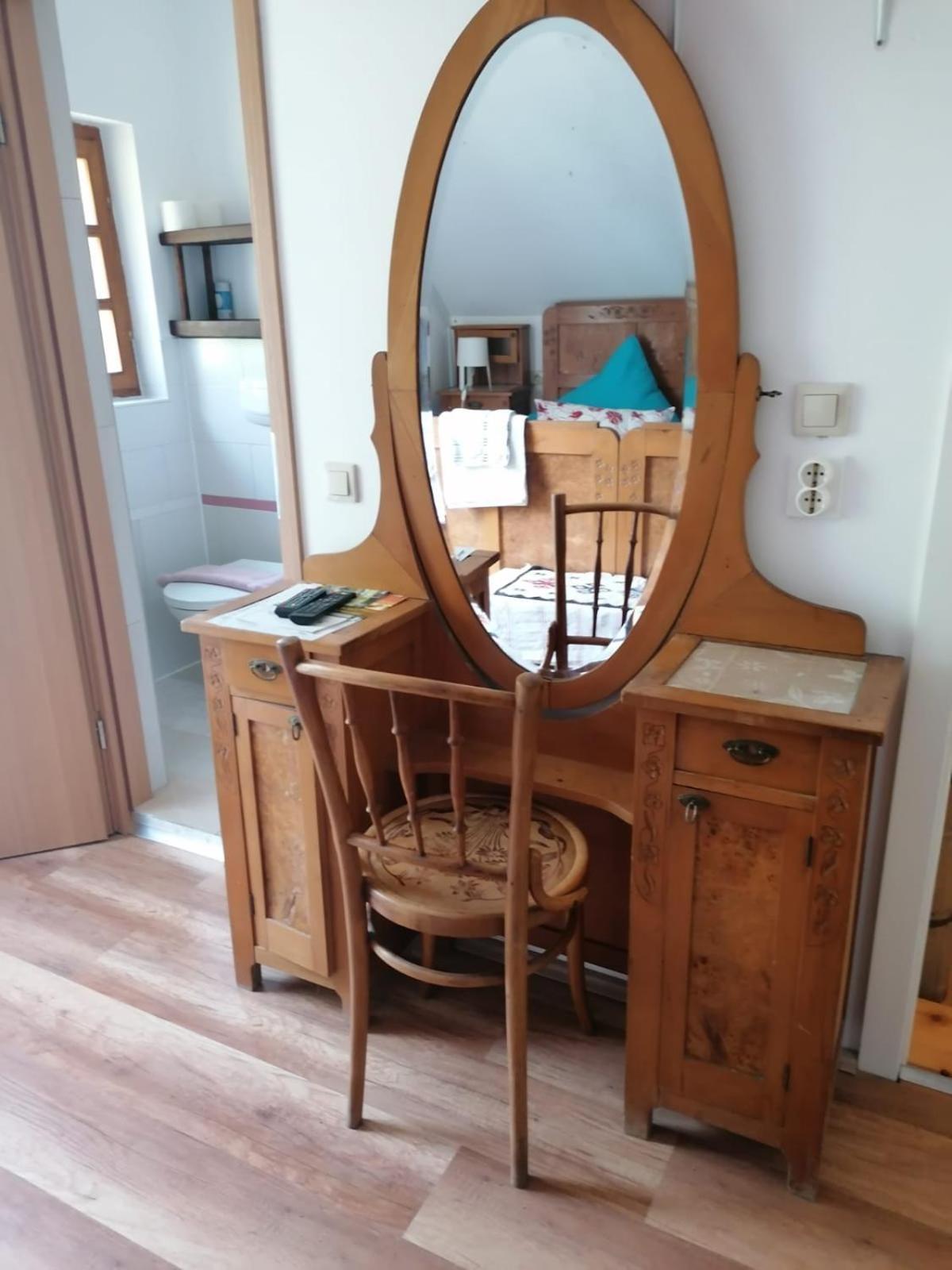 Rooms S&I Korana سلوني الغرفة الصورة