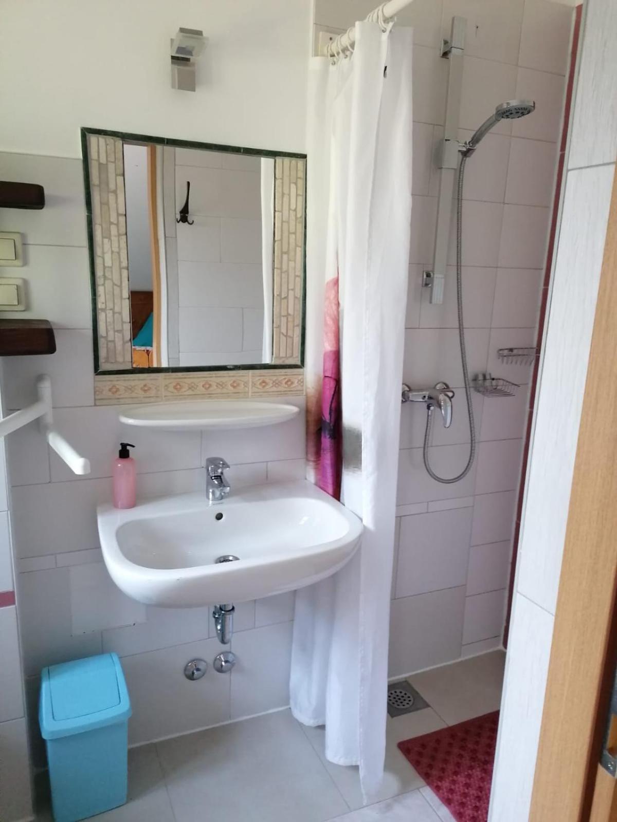 Rooms S&I Korana سلوني الغرفة الصورة