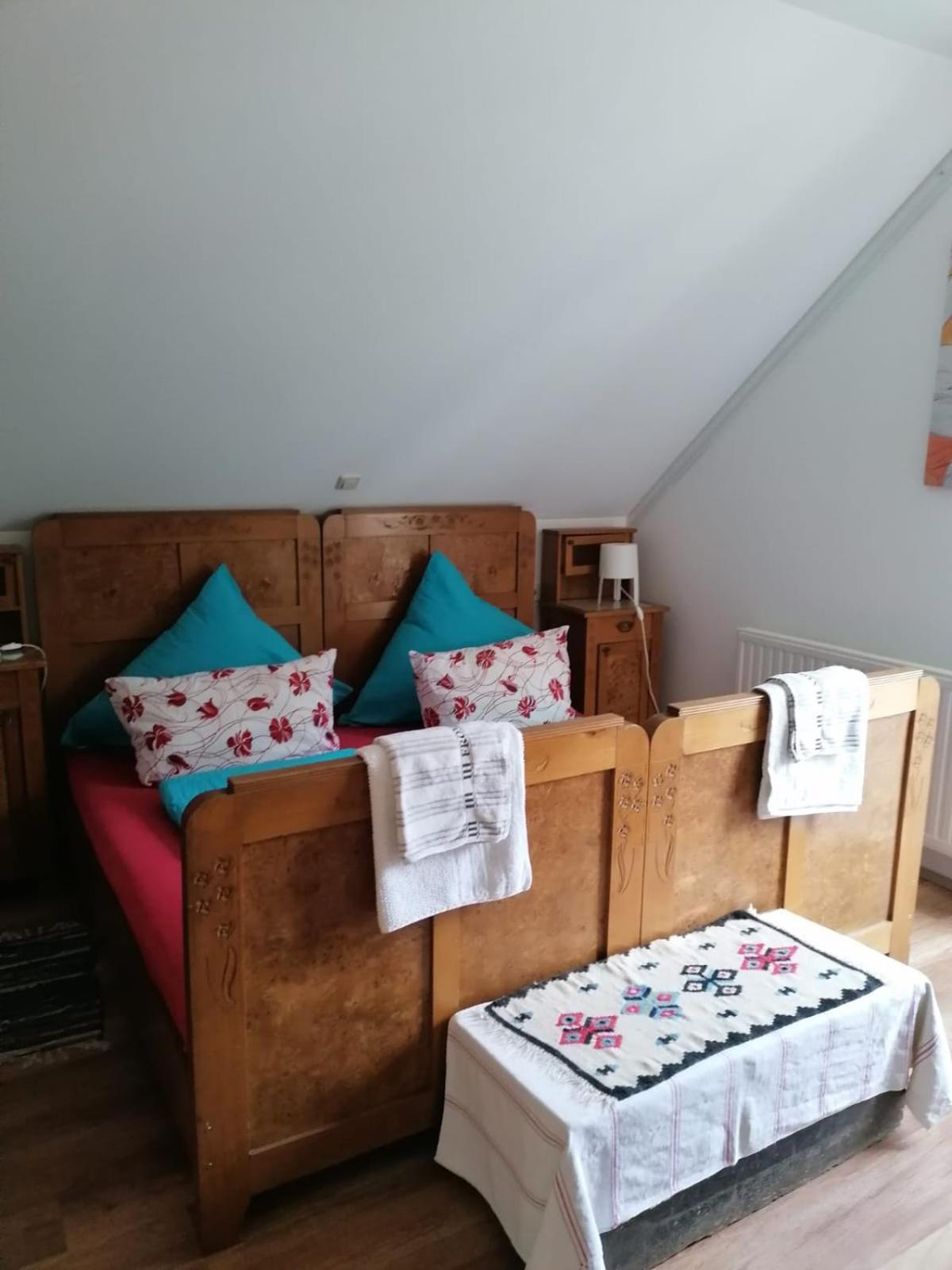 Rooms S&I Korana سلوني الغرفة الصورة