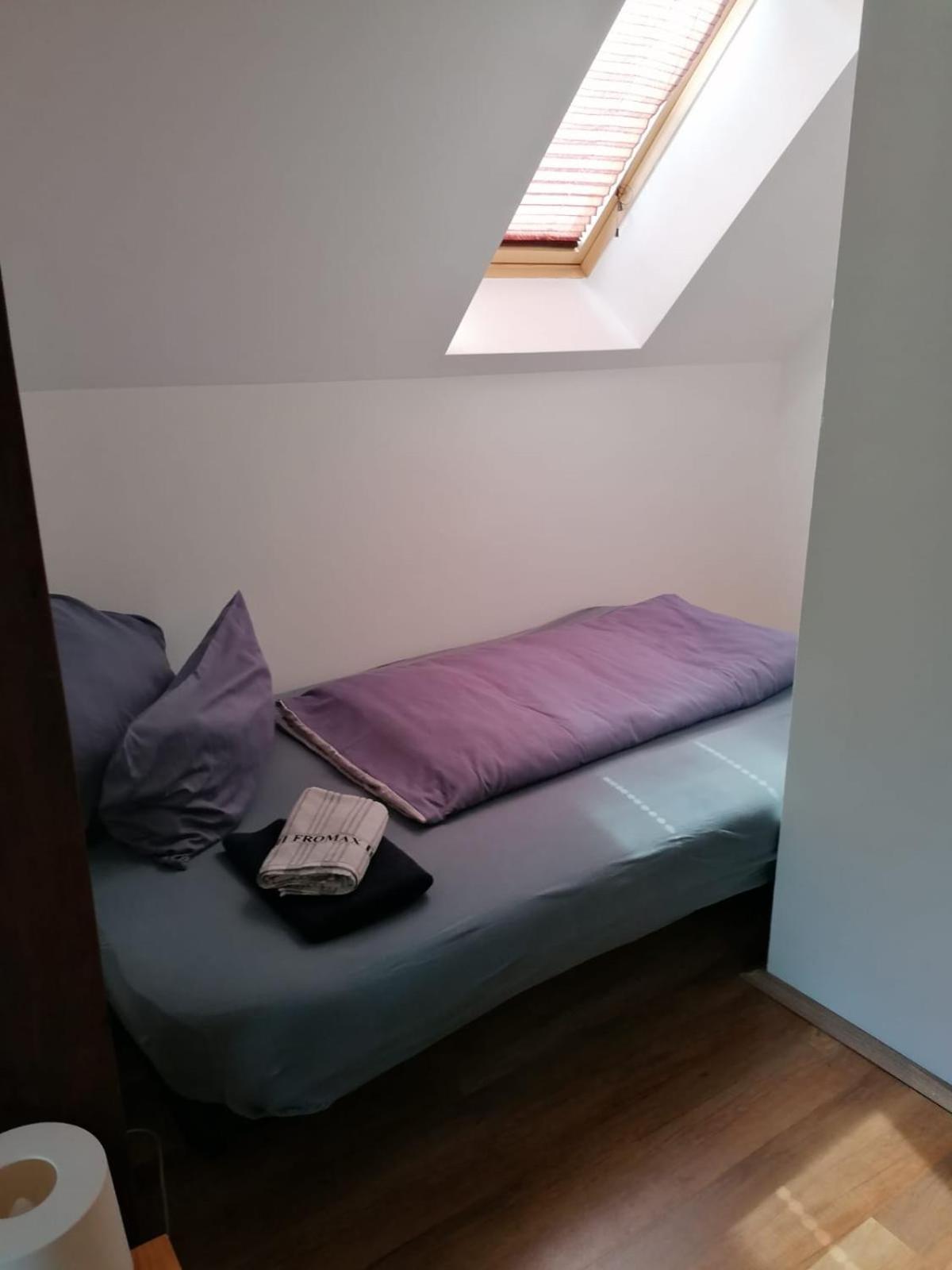 Rooms S&I Korana سلوني الغرفة الصورة