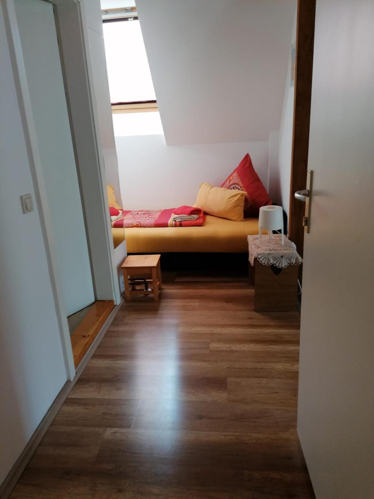 Rooms S&I Korana سلوني الغرفة الصورة