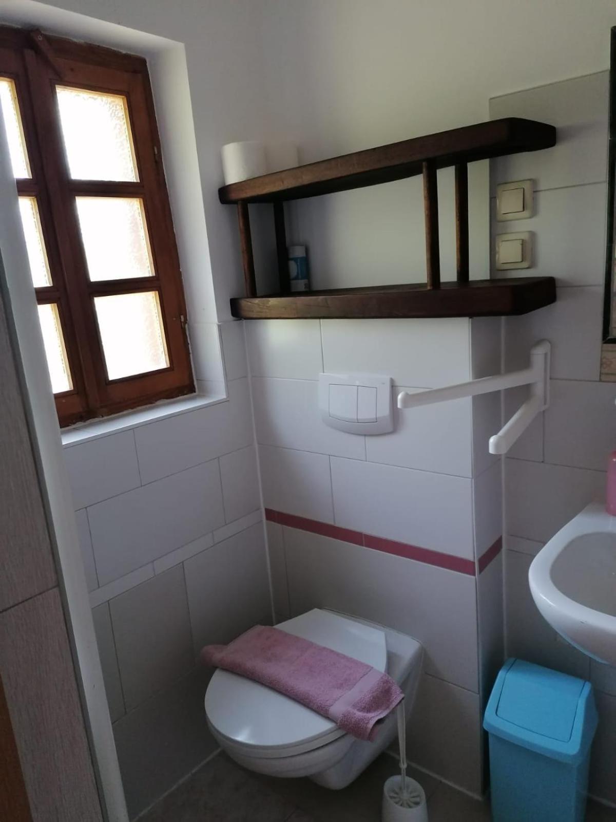 Rooms S&I Korana سلوني الغرفة الصورة