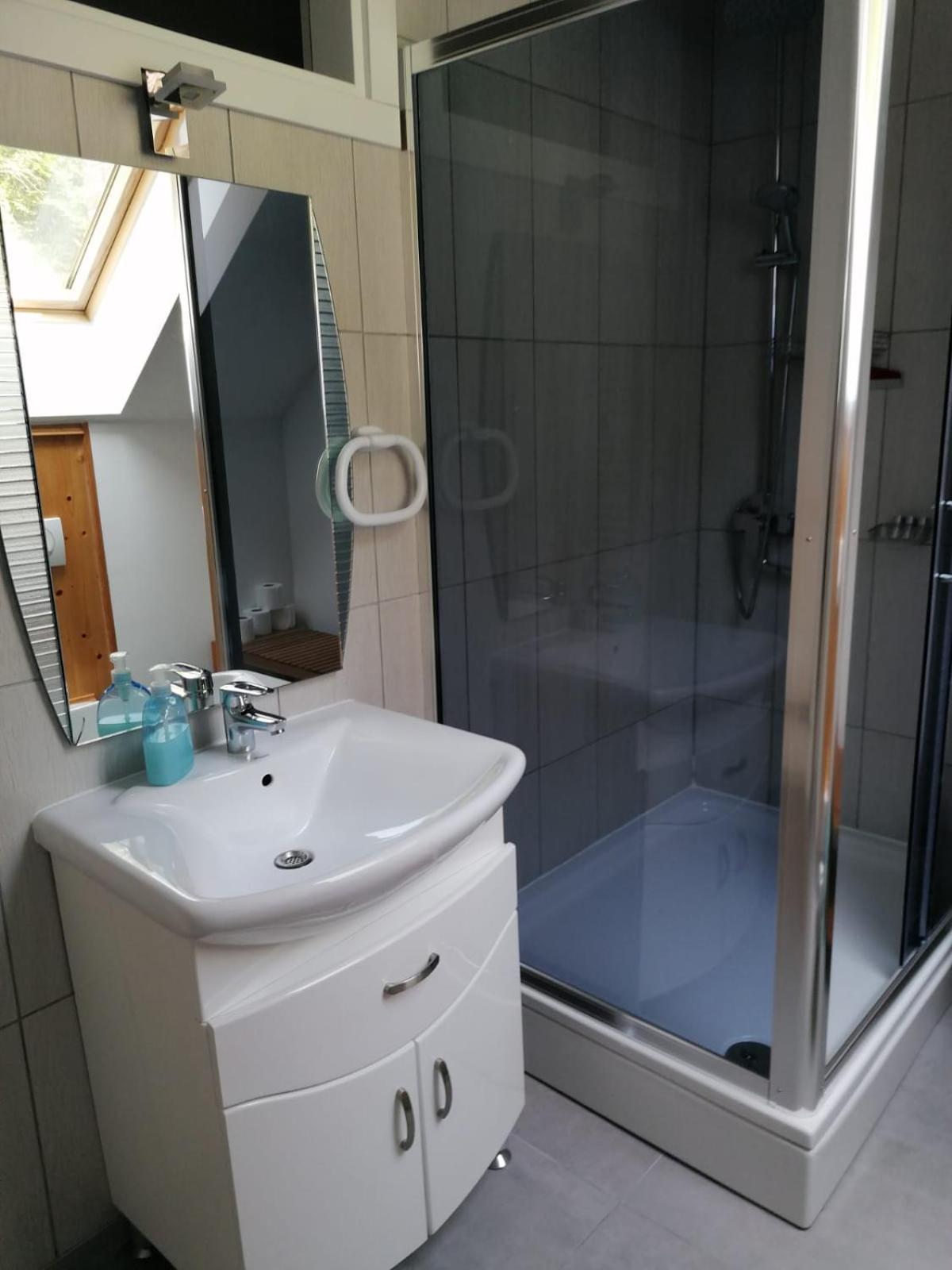 Rooms S&I Korana سلوني الغرفة الصورة