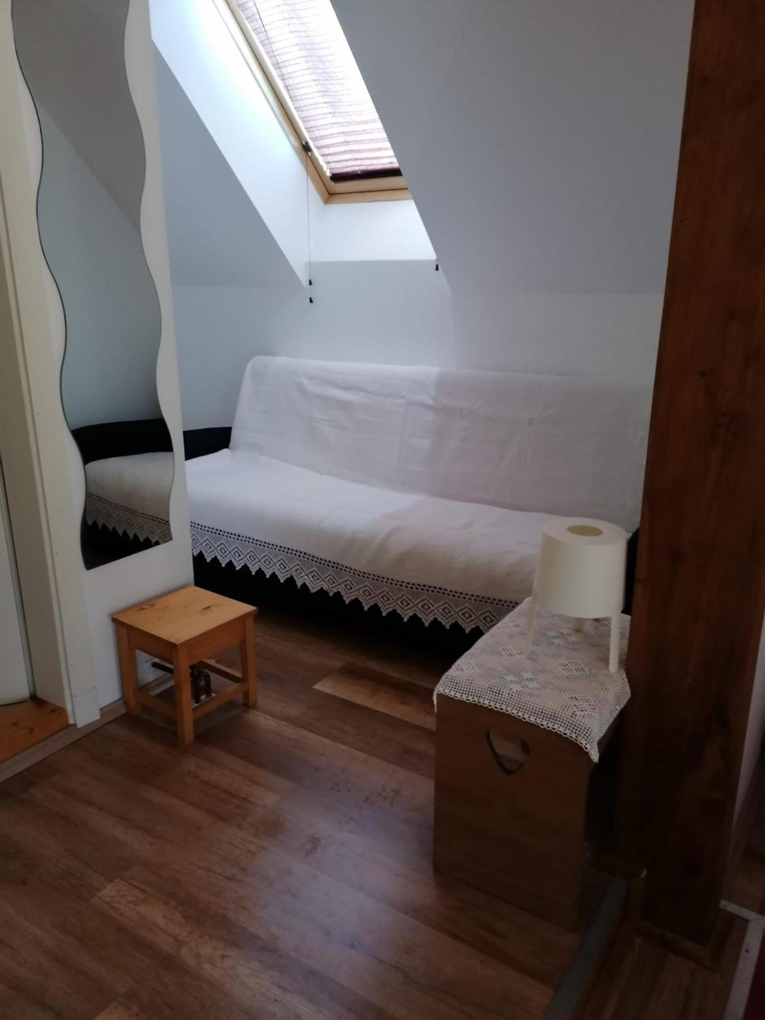 Rooms S&I Korana سلوني الغرفة الصورة