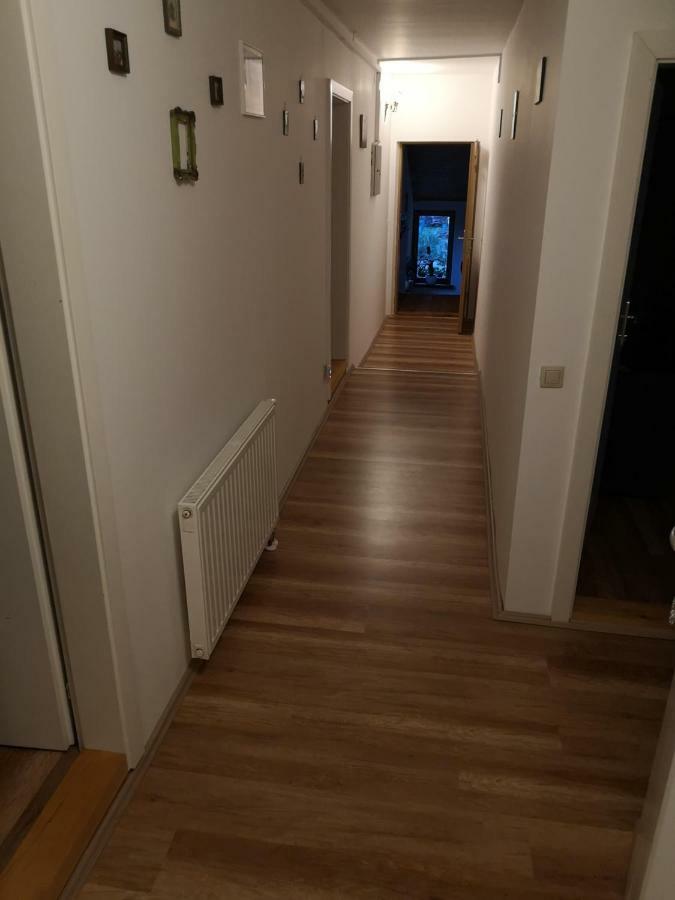 Rooms S&I Korana سلوني المظهر الخارجي الصورة